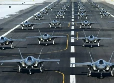 AS Butuh 300 Jet Tempur...