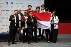 Esports Sumbang Medali...