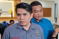 Ketua PPP Malaysia Tak...