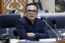 DPR Desak Komnas HAM...