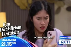 Sinopsis Sinetron Kau...
