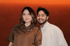 Pesan Haru Beby Leonardo...