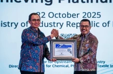 Pupuk Kaltim Kembangkan...