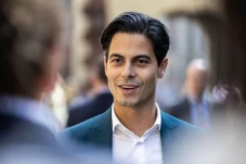 Inilah Rob Jetten, Calon...
