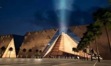 5 Fakta Museum Agung...