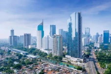 Jakarta Beri Insentif...