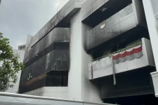 Temuan 2 Kerangka Manusia...