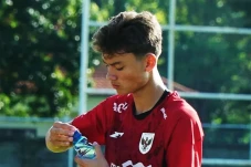 Kenapa Timnas Indonesia...