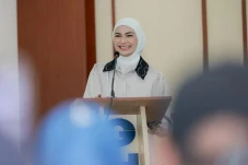 Ketua Fraksi PAN Dukung...