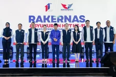 Usung Tema Energi Baru...