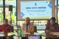 KemenHAM Tegaskan Revisi...