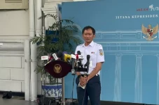 Bertemu Prabowo, Dirut...