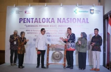 Inovasi PKMK Jadi Terobosan...