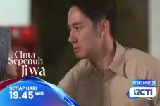 Sinopsis Sinetron Cinta...