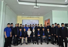 Perhimpunan BMT Indonesia...