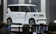 BYD Racco Masuk Pasar...