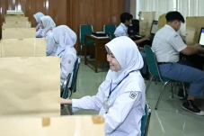 Peserta TKA 2025 Lebih...