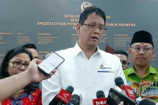 Kejar Pengemplang Pajak...