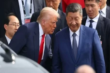 Trump: Xi Jinping Menyadari...