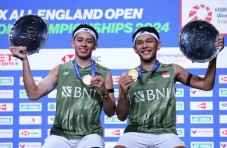 Fajar Alfian Resmi Bercerai...