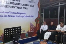 Usia 46 Tahun, KKB Mantap...
