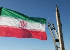 Ilmuwan Iran Klaim Bisa...