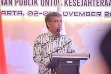 Hari ke-2 Bimteknas...
