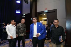 PAN Apresiasi Partai...