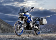 MV Agusta Enduro Veloce...