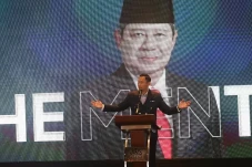 AHY Mengenang 2 Tahun...