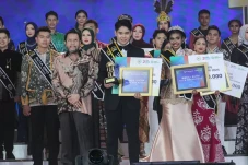 Duta DPD 2025, Sultan:...