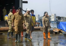 Antisipasi Banjir, Wali...