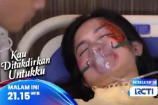 Sinopsis Sinetron Kau...