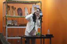 Bikin Deg-degan! Episode...
