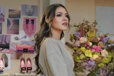 Raisa Tak Hadiri Sidang...
