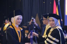 Wisuda PPM School 2025,...