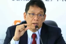 Purbaya Optimistis Pertumbuhan...