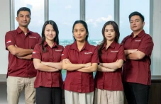 Strategi LPKR Kembangkan...