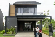 Tren Positif Properti...