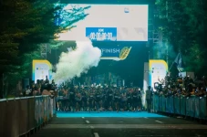 PLN Electric Run 2025...
