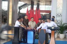 Prabowo Kasih Waktu...