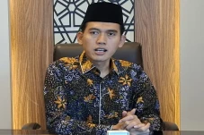 Ketua MUI Asrorun Niam:...