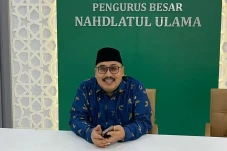 Gus Fahrur Dukung Soeharto...