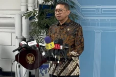 Fadli Zon Tepis Soeharto...