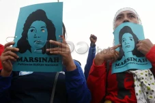Fadli Zon Pastikan Marsinah...