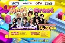Deretan Pemain Sinetron...