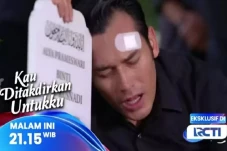Sinopsis Sinetron Kau...