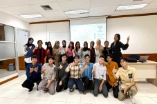 MNC Life Gelar Kelas...