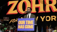 Zohran Mamdani Deklarasikan...