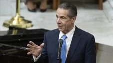 Biodata Andrew Cuomo,...